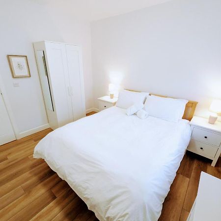 Blossom Holiday Lets - 94 Roseberry Cottages Guisborough Eksteriør bilde