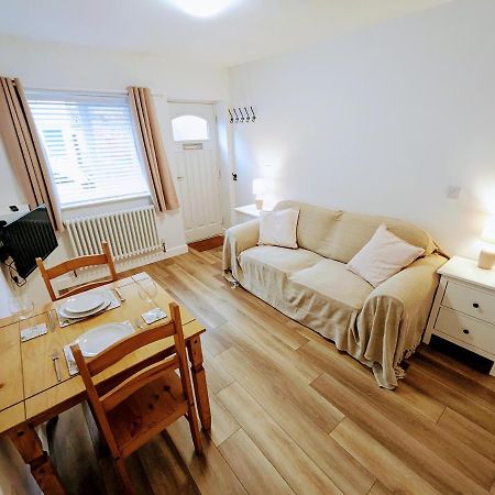 Blossom Holiday Lets - 94 Roseberry Cottages Guisborough Eksteriør bilde