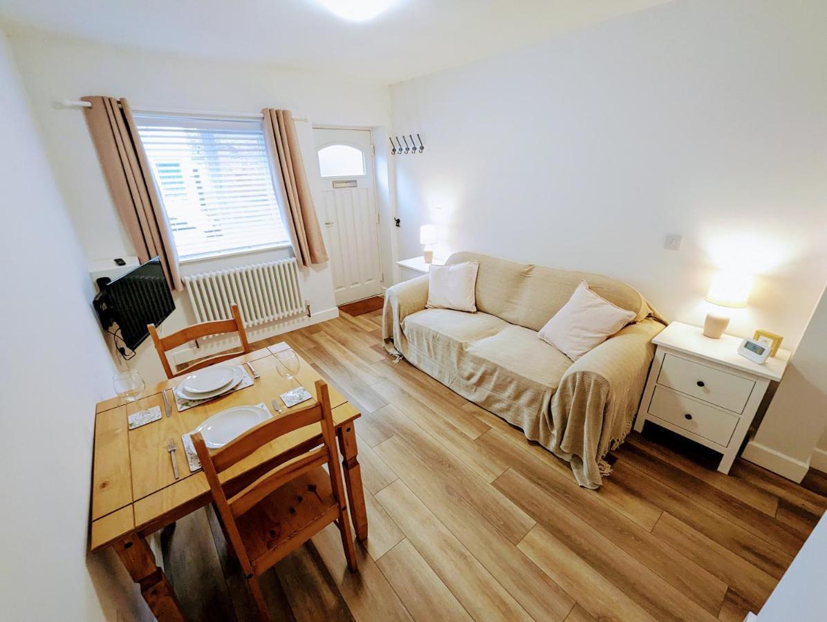 Blossom Holiday Lets - 94 Roseberry Cottages Guisborough Eksteriør bilde