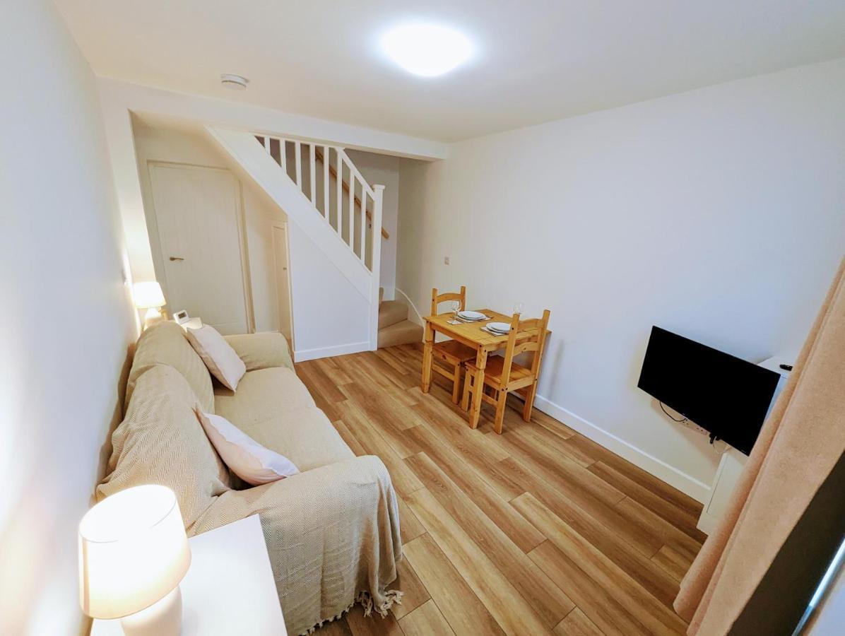 Blossom Holiday Lets - 94 Roseberry Cottages Guisborough Eksteriør bilde