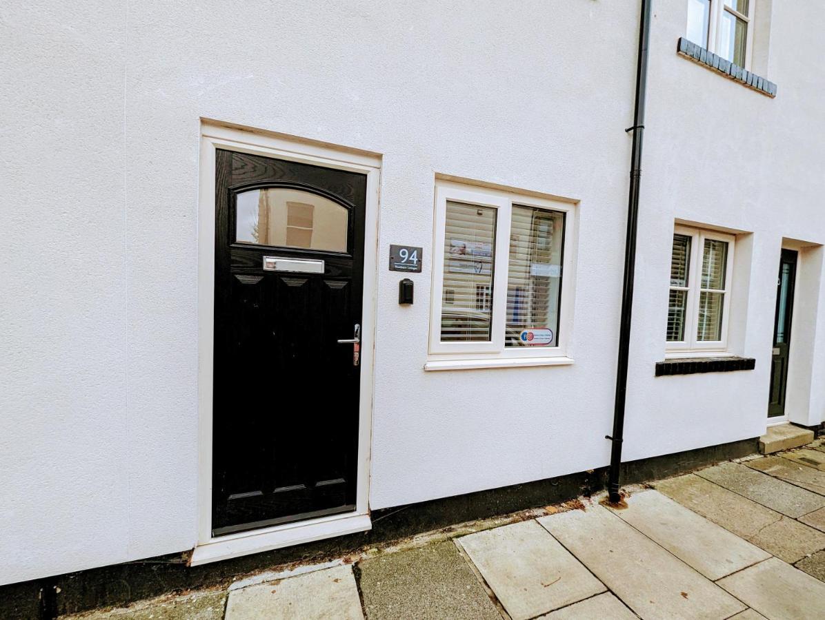 Blossom Holiday Lets - 94 Roseberry Cottages Guisborough Eksteriør bilde