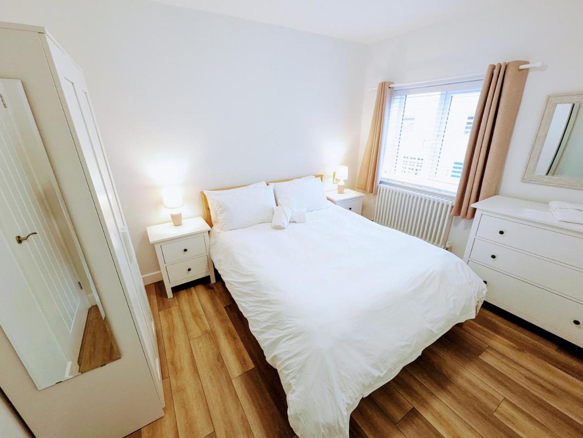Blossom Holiday Lets - 94 Roseberry Cottages Guisborough Eksteriør bilde
