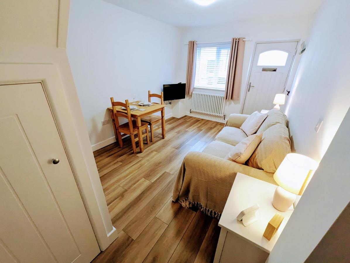 Blossom Holiday Lets - 94 Roseberry Cottages Guisborough Eksteriør bilde