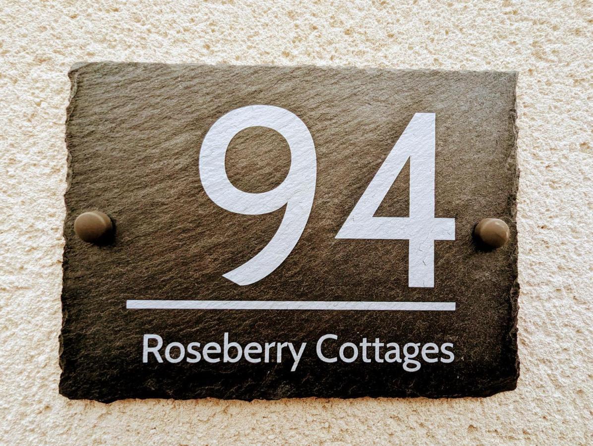 Blossom Holiday Lets - 94 Roseberry Cottages Guisborough Eksteriør bilde