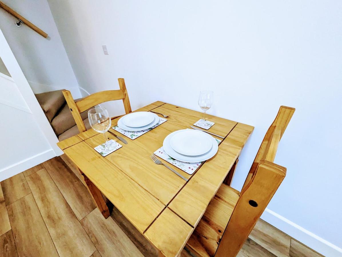 Blossom Holiday Lets - 94 Roseberry Cottages Guisborough Eksteriør bilde